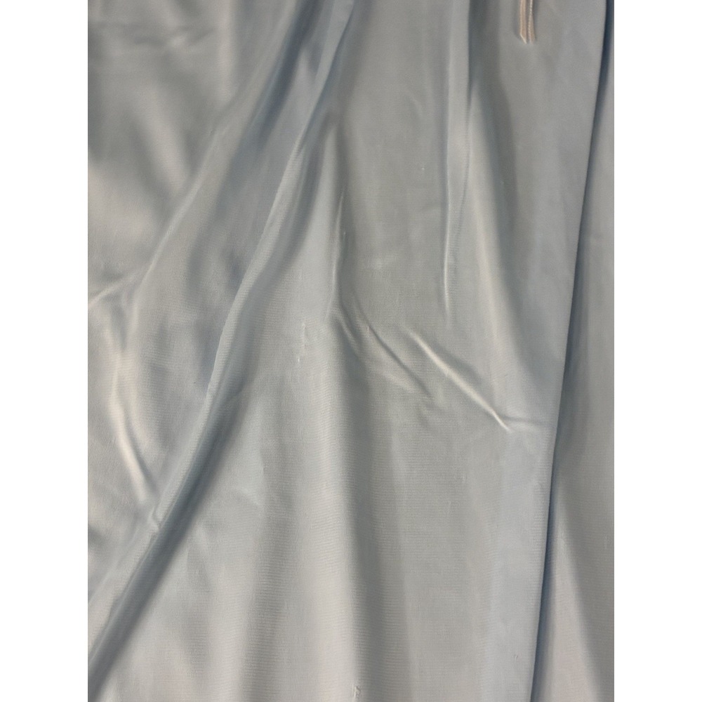 VTG Barbizon Women Nightgown Baby Blue 2X Dollette Coquette Grandmacore Ethereal - Picture 10 of 15